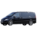 Executive Business Van